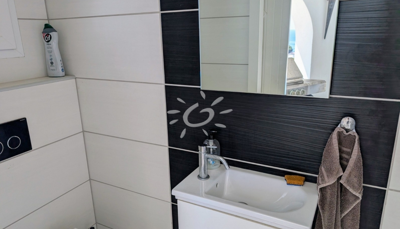 Reventes - Villas - Moraira - El Portet