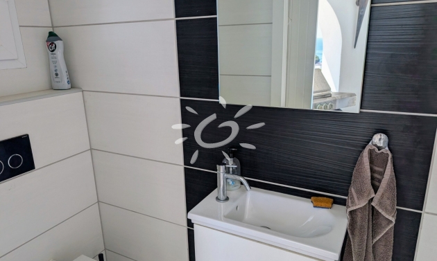 Reventes - Villas - Moraira - El Portet
