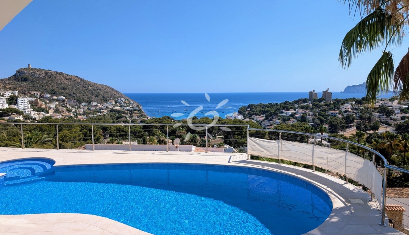Reventes - Villas - Moraira - El Portet