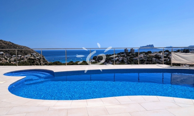 Reventes - Villas - Moraira - El Portet