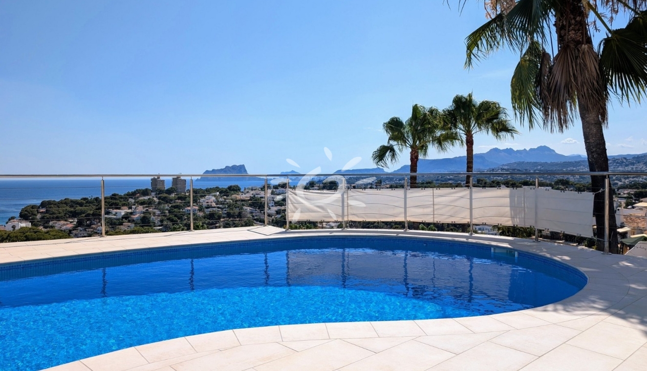 Reventes - Villas - Moraira - El Portet