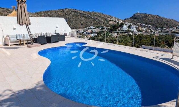 Reventes - Villas - Moraira - El Portet