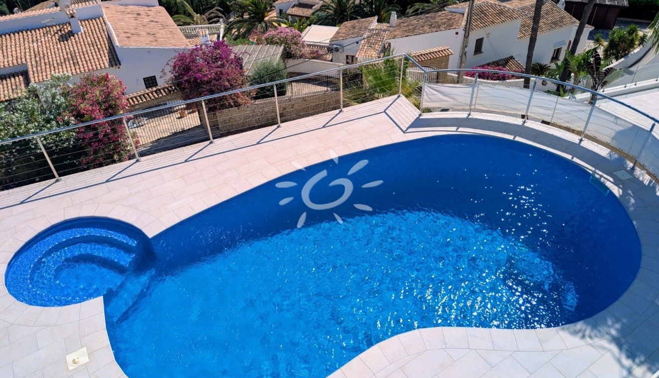 Reventes - Villas - Moraira - El Portet
