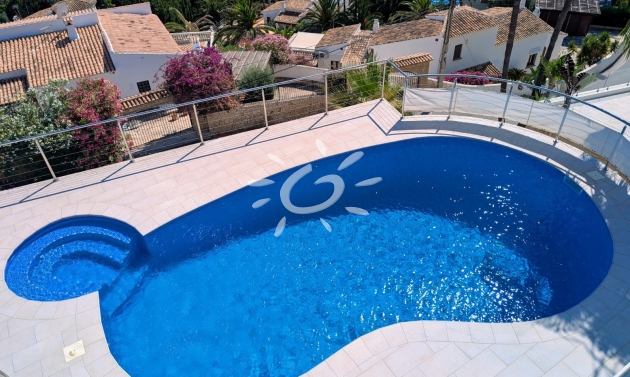 Reventes - Villas - Moraira - El Portet