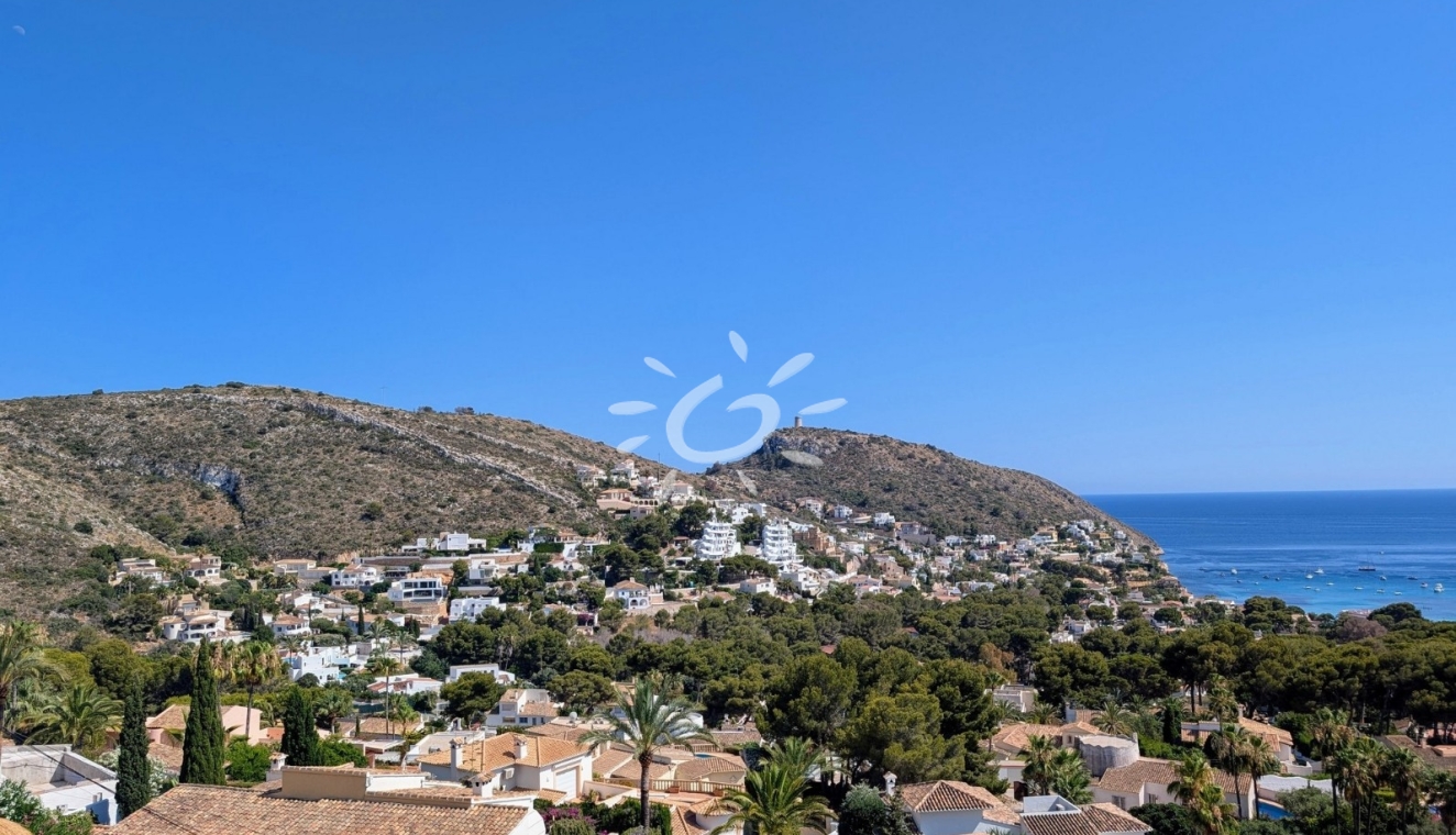 Reventes - Villas - Moraira - El Portet