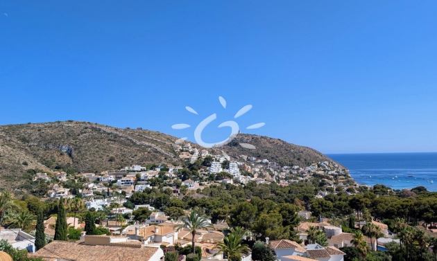 Reventes - Villas - Moraira - El Portet