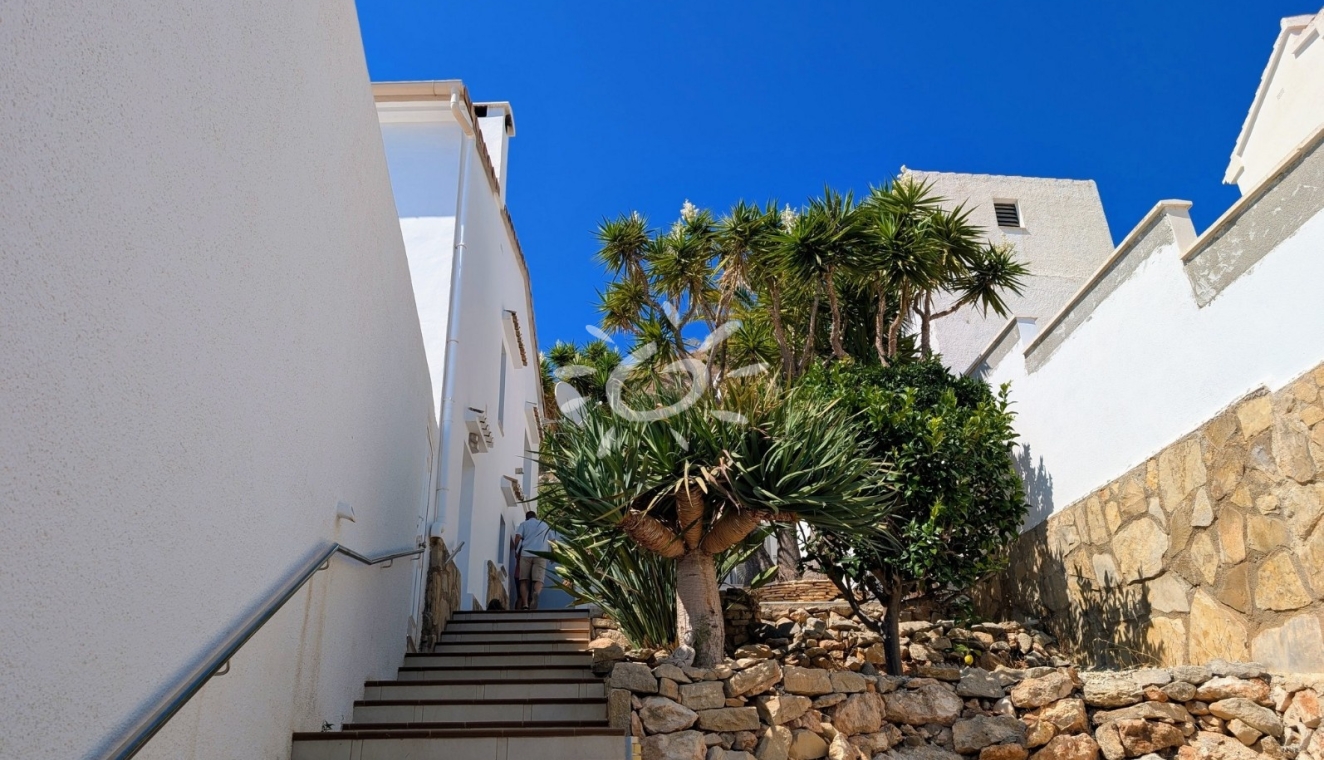 Reventes - Villas - Moraira - El Portet