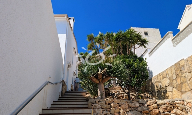 Reventes - Villas - Moraira - El Portet