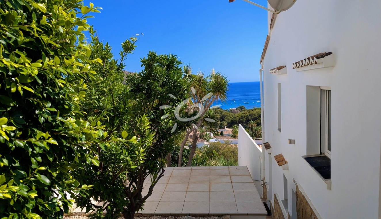 Reventes - Villas - Moraira - El Portet