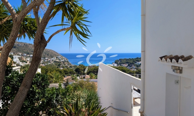 Reventes - Villas - Moraira - El Portet
