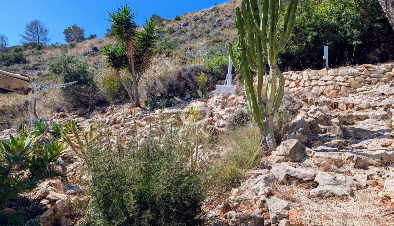 Reventes - Villas - Moraira - El Portet