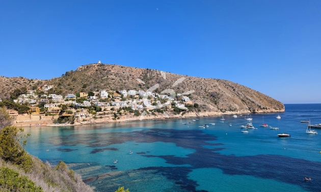 Reventes - Villas - Moraira - El Portet