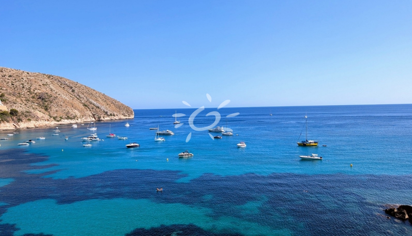 Reventes - Villas - Moraira - El Portet