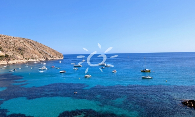 Reventes - Villas - Moraira - El Portet