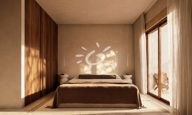 New Builds - Country Houses - Fincas - Benissa - Partida Benimarraig
