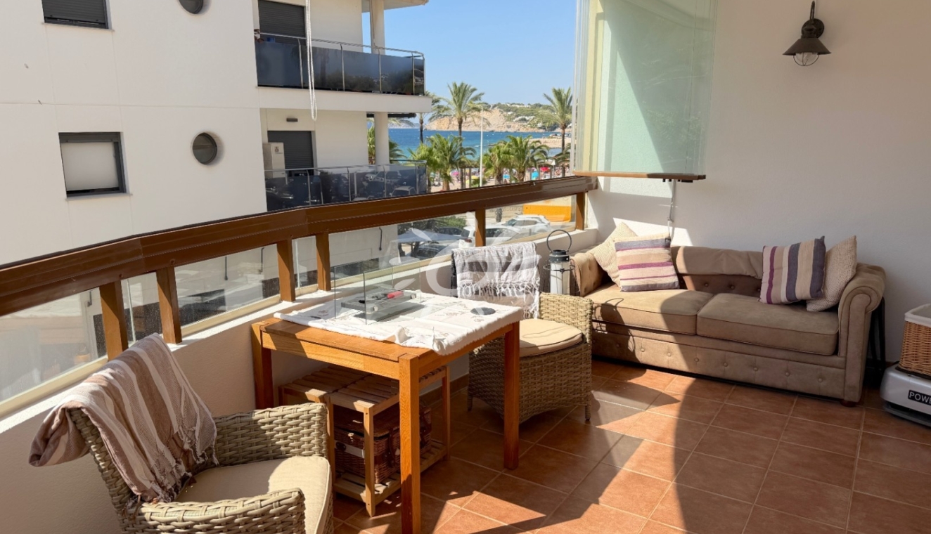 Resales - Apartments - Flats - Moraira - Casco Urbano