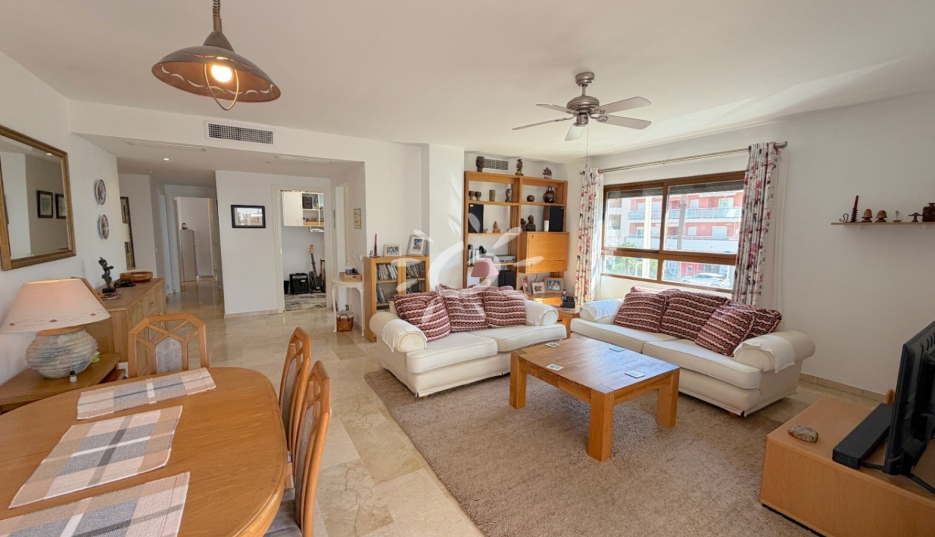 Resales - Apartments - Flats - Moraira - Casco Urbano