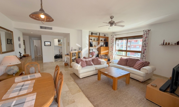 Resales - Apartments - Flats - Moraira - Casco Urbano
