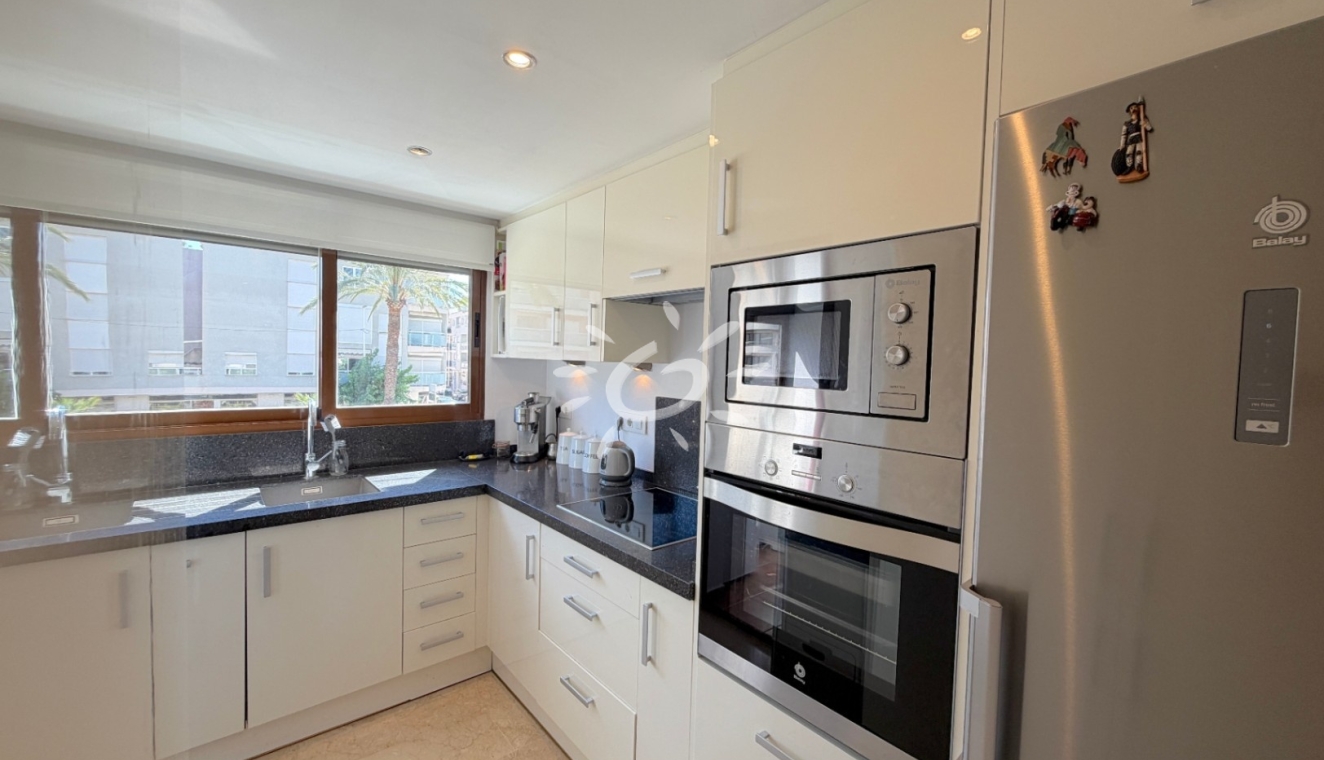 Resales - Apartments - Flats - Moraira - Casco Urbano