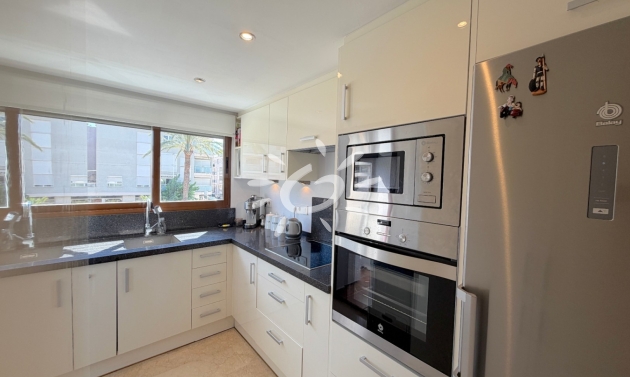 Resales - Apartments - Flats - Moraira - Casco Urbano