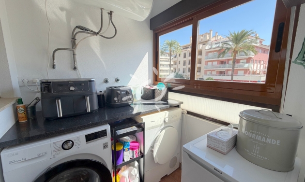 Resales - Apartments - Flats - Moraira - Casco Urbano