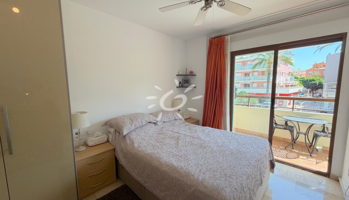 Resales - Apartments - Flats - Moraira - Casco Urbano