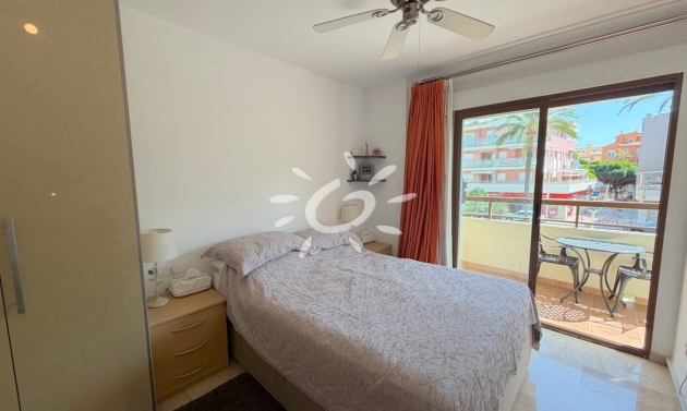 Resales - Apartments - Flats - Moraira - Casco Urbano