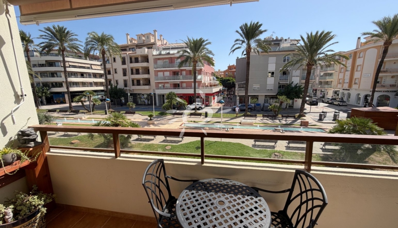 Resales - Apartments - Flats - Moraira - Casco Urbano