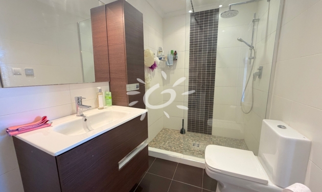 Resales - Apartments - Flats - Moraira - Casco Urbano