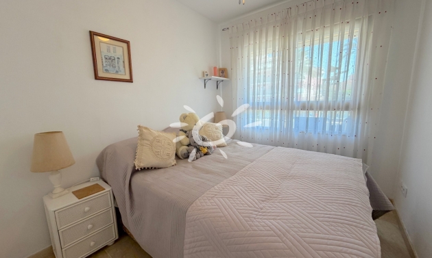 Resales - Apartments - Flats - Moraira - Casco Urbano