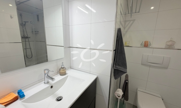 Resales - Apartments - Flats - Moraira - Casco Urbano