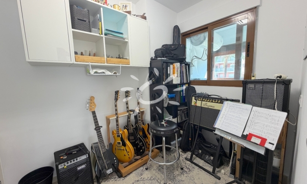 Resales - Apartments - Flats - Moraira - Casco Urbano