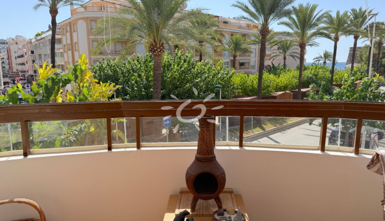 Resales - Apartments - Flats - Moraira - Casco Urbano