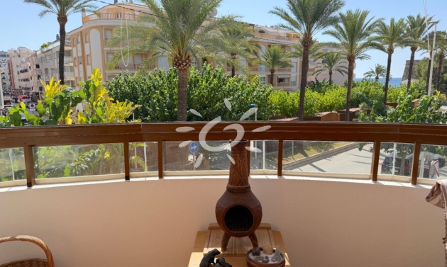 Resales - Apartments - Flats - Moraira - Casco Urbano