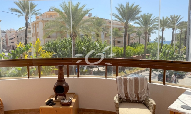 Resales - Apartments - Flats - Moraira - Casco Urbano