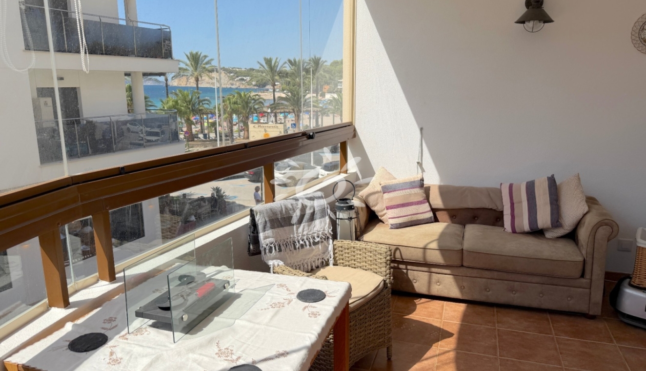 Resales - Apartments - Flats - Moraira - Casco Urbano