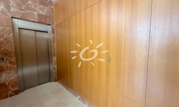Resales - Apartments - Flats - Moraira - Casco Urbano