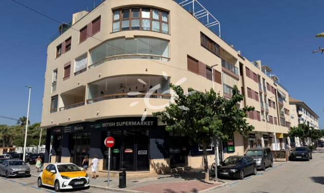 Resales - Apartments - Flats - Moraira - Casco Urbano