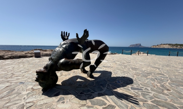 Resales - Apartments - Flats - Moraira - Casco Urbano