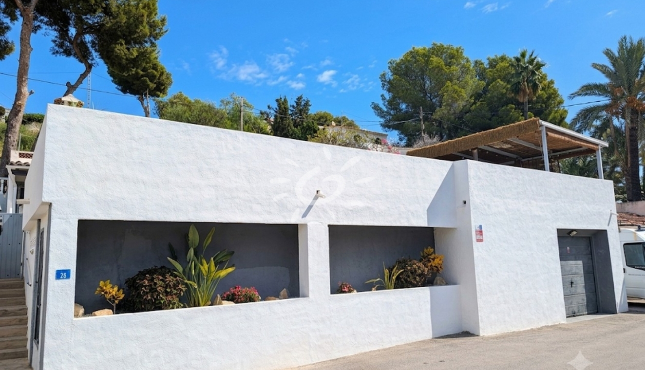 Resales - Villas - Benissa - Buenavista