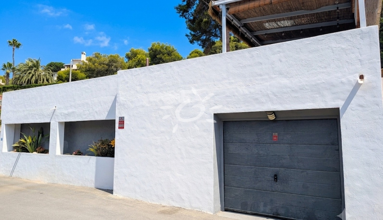 Resales - Villas - Benissa - Buenavista