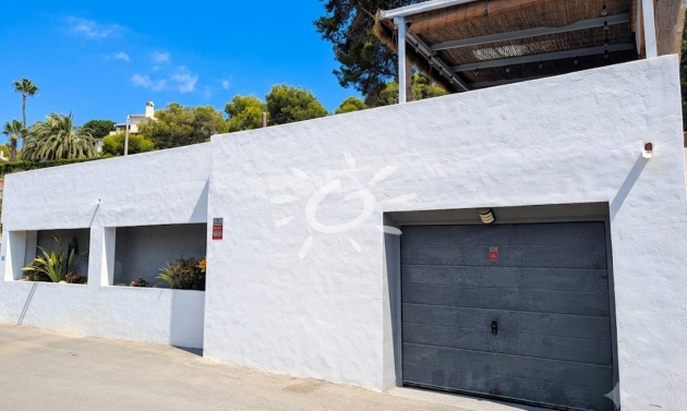 Resales - Villas - Benissa - Buenavista