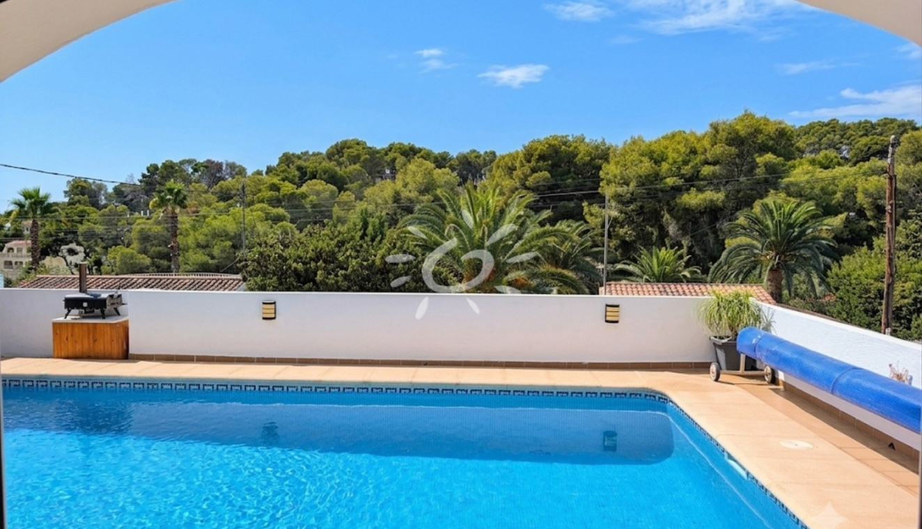 Resales - Villas - Benissa - Buenavista