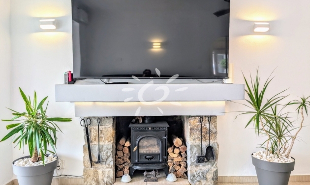 Resales - Villas - Benissa - Buenavista