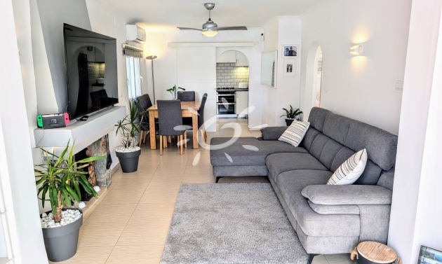 Resales - Villas - Benissa - Buenavista
