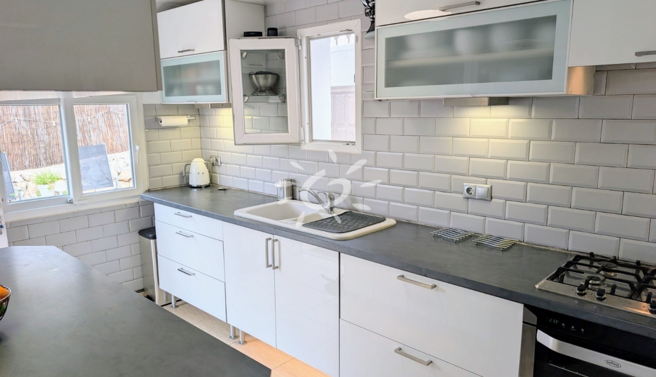 Resales - Villas - Benissa - Buenavista