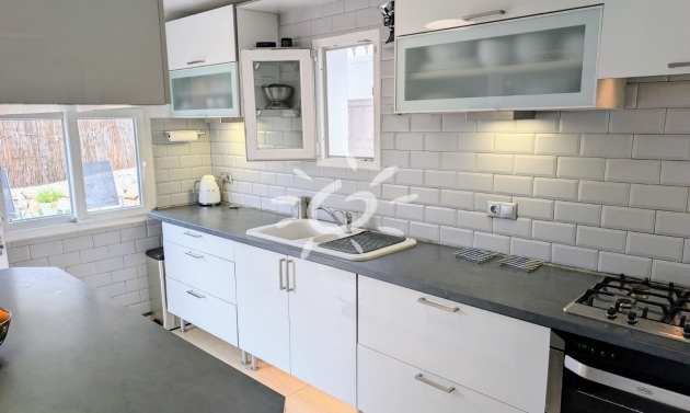 Resales - Villas - Benissa - Buenavista