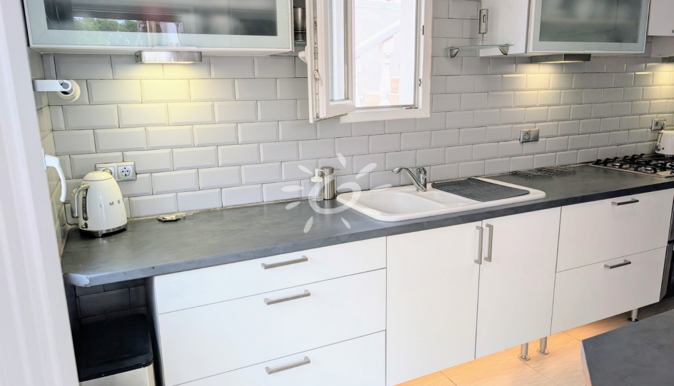 Resales - Villas - Benissa - Buenavista