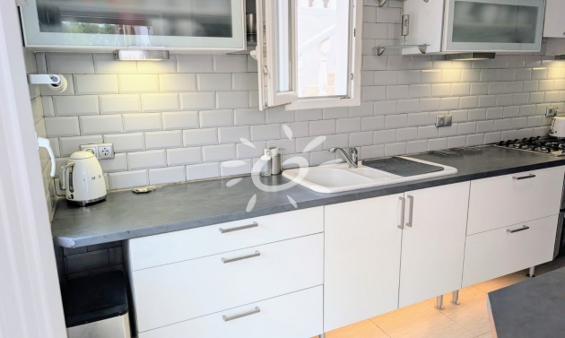 Resales - Villas - Benissa - Buenavista