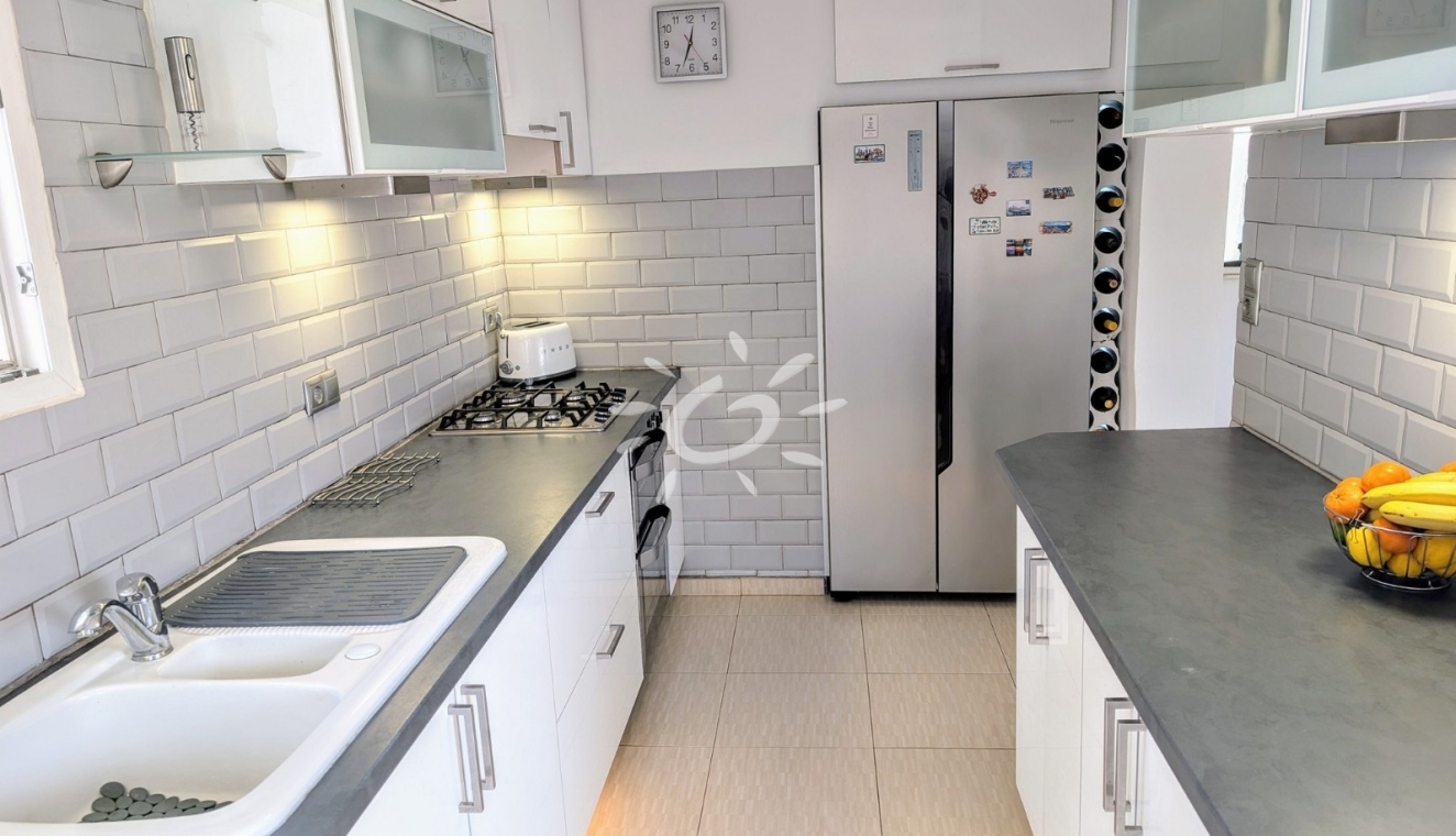 Resales - Villas - Benissa - Buenavista
